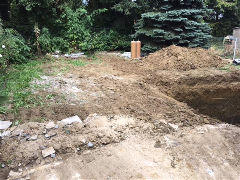 Boomerang Transports et Terrassements