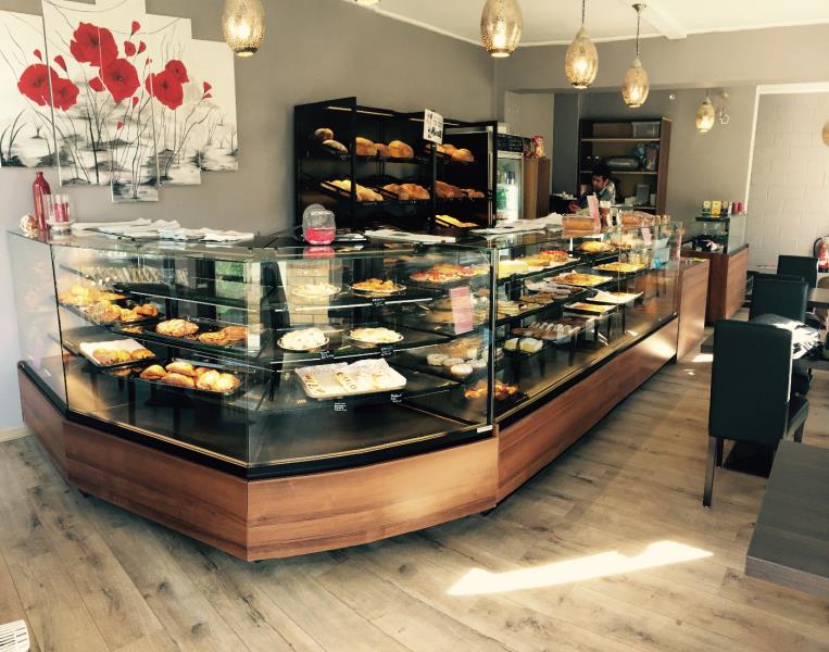 Pains, viennoiseries, pâtisseries et spécialités marocaines