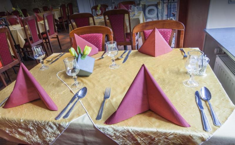 Restaurant-Hôtel Solis