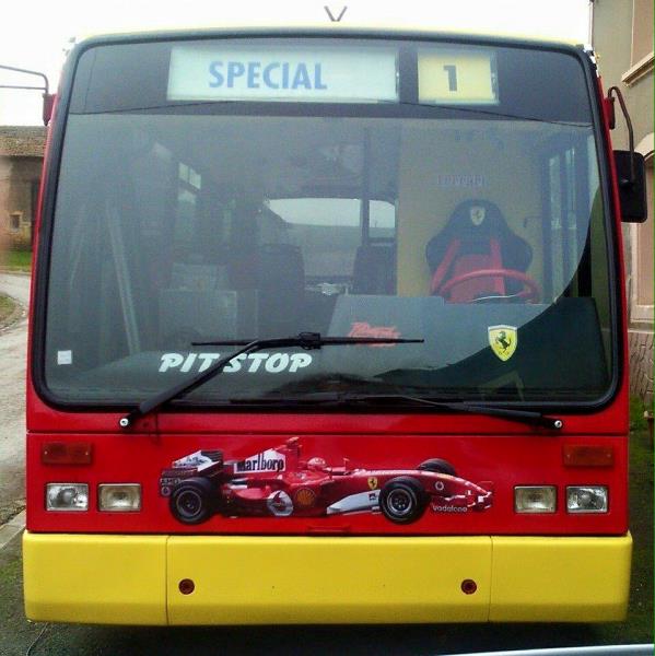 Brasserie-Restaurant Pit Stop