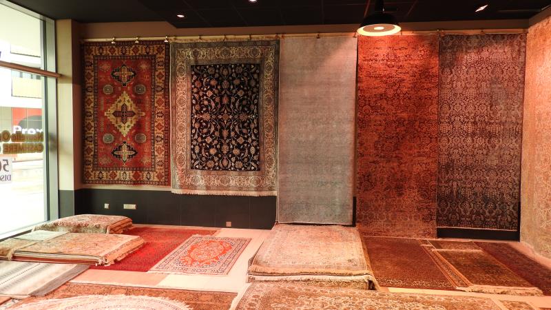 Cashmere Centre Sàrl