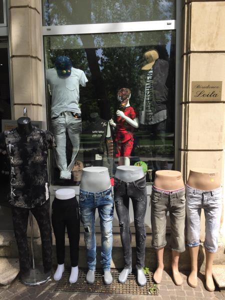 Clin d'oeil Boutique