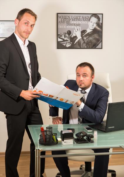 Agence Générale d'Assurances Jérôme Heinen