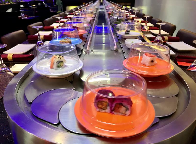 Restaurant Belle City