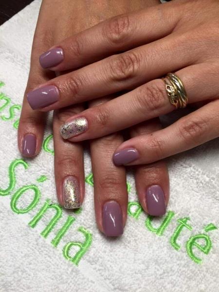 Institut de Beauté Sonia Machado