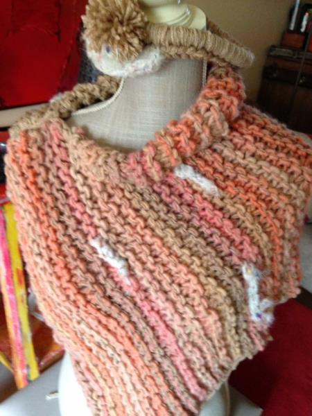 Les Fantaisies de Manu