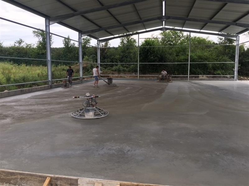 AZ Concept Habitat Sàrl