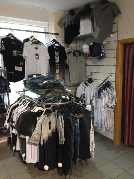 Clin d'oeil Boutique