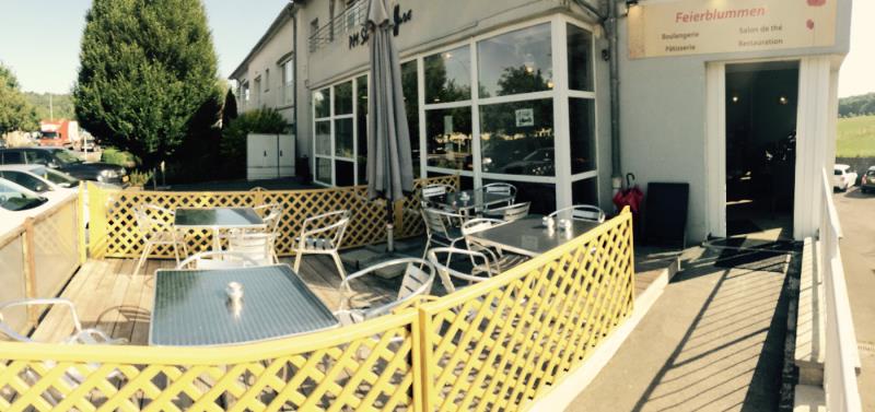 Pains, viennoiseries, pâtisseries et spécialités marocaines