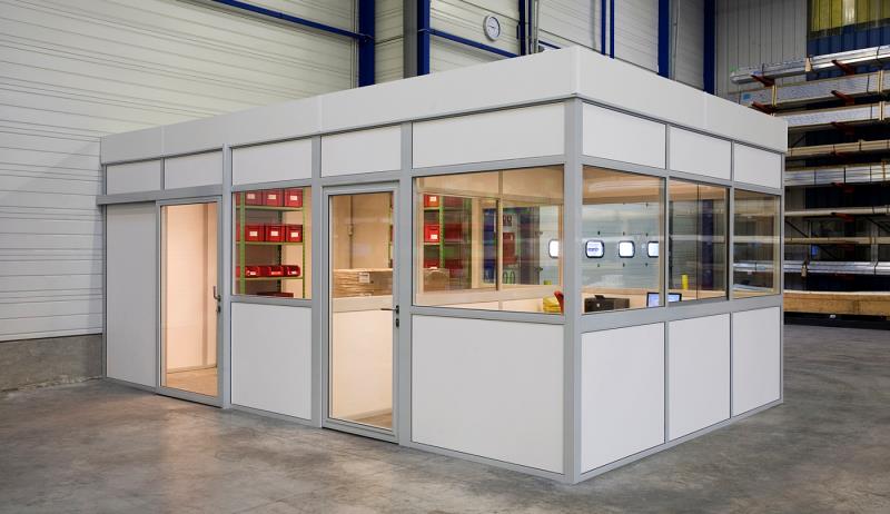 Cloisons| Plafonds| Aménagement