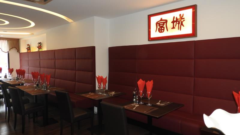 Restaurant Fu Cheng