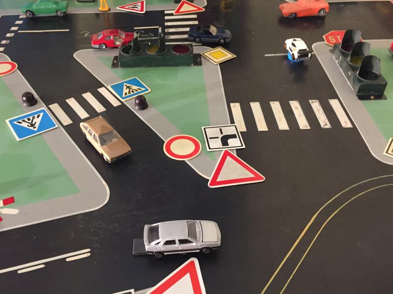 Auto-Ecole Fern Weber