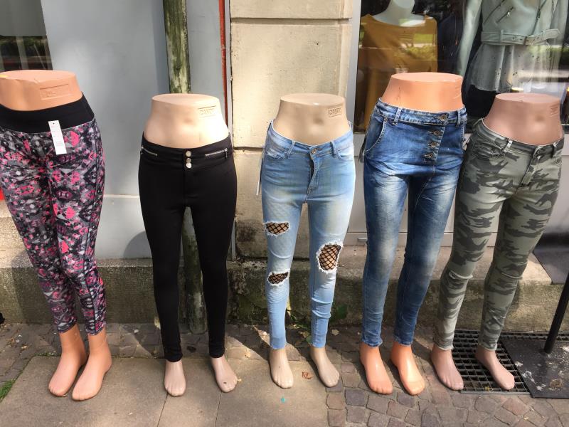 Clin d'oeil Boutique