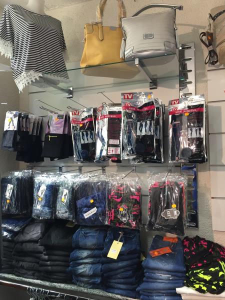 Clin d'oeil Boutique