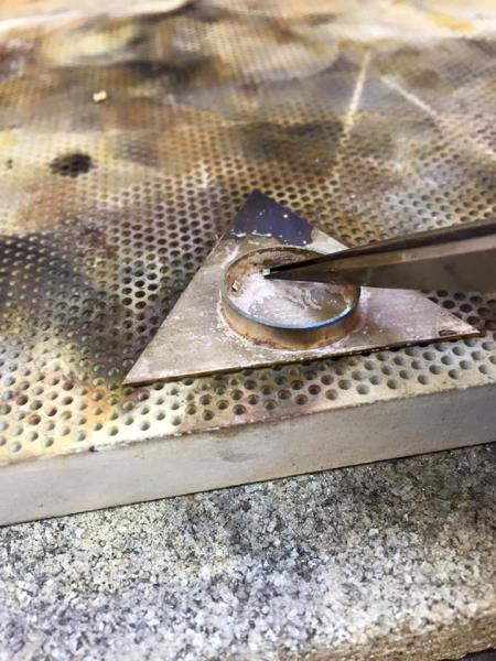 Atelier de Création Carole T.