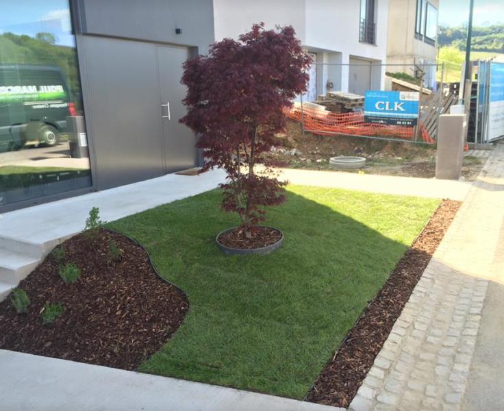 Méi wéi nëmmen de Gäertner