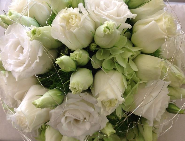 Fleuriste Danielle Grün