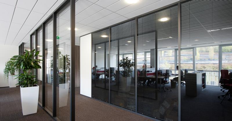 Cloisons| Plafonds| Aménagement