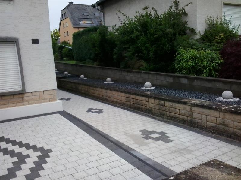 Gros oeuvre - Constructions clé en main - Rénovation