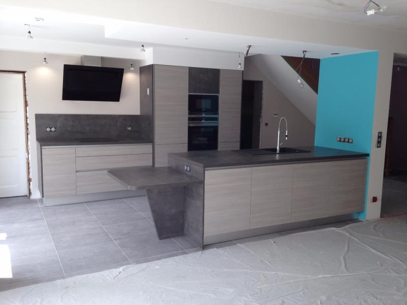 Cloisons| Plafonds| Aménagement