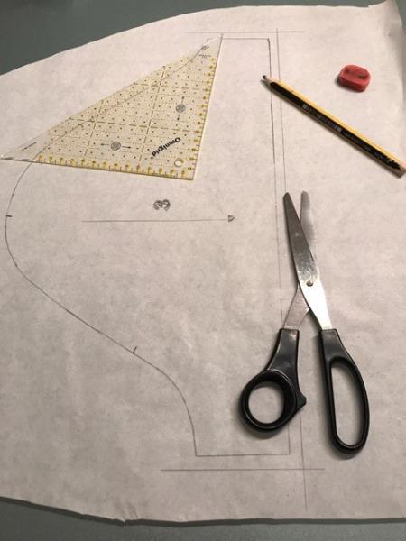 Styliste Natercia Rebelo