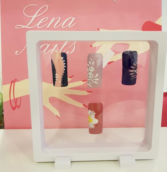 Vos mains , vos pieds tout en beauté