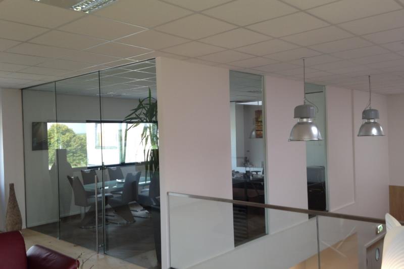 Cloisons| Plafonds| Aménagement