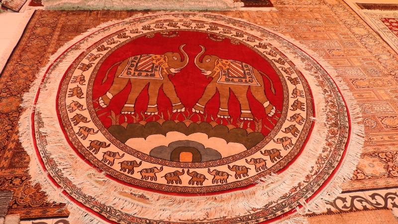 Cashmere Centre Sàrl