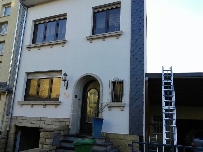 Entreprise de toiture - charpente - ferblanterie