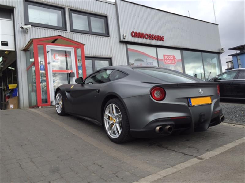 Carrosserie Curridor