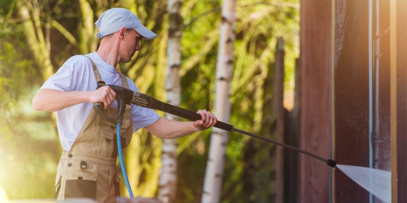 Façades de Luxembourg