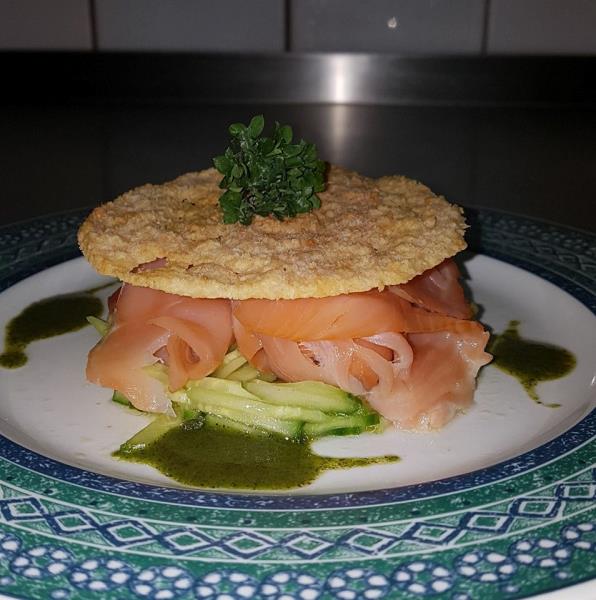 Restaurant-Café Ville de Bruxelles