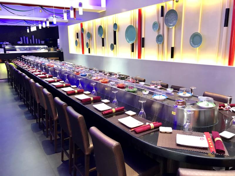 Restaurant Belle City