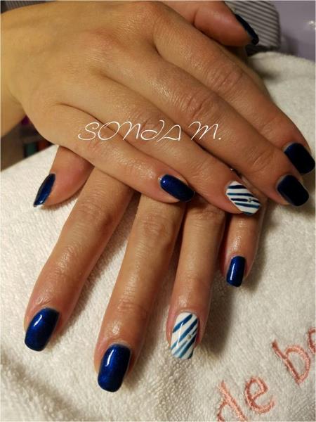 Institut de Beauté Sonia Machado