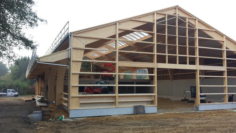 Gros oeuvre - Constructions clé en main - Rénovation