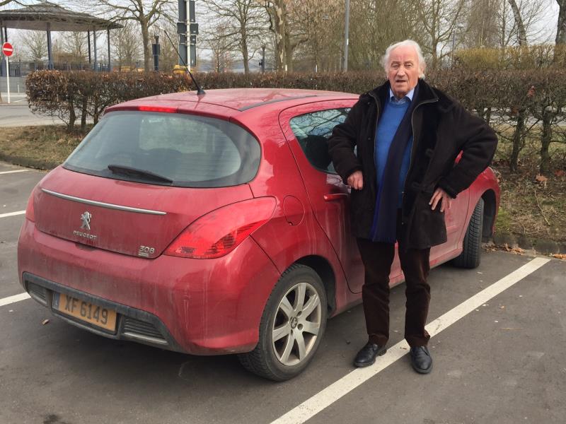 Auto-Ecole Fern Weber