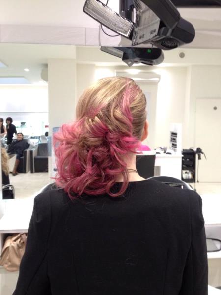 Salon de Coiffure Noiré Sandrine