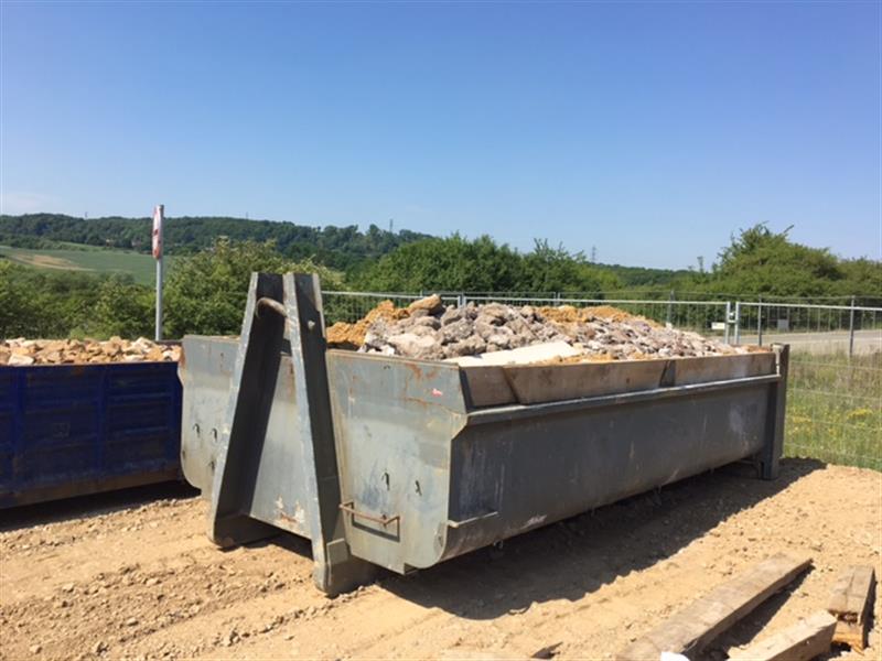 Boomerang Transports et Terrassements