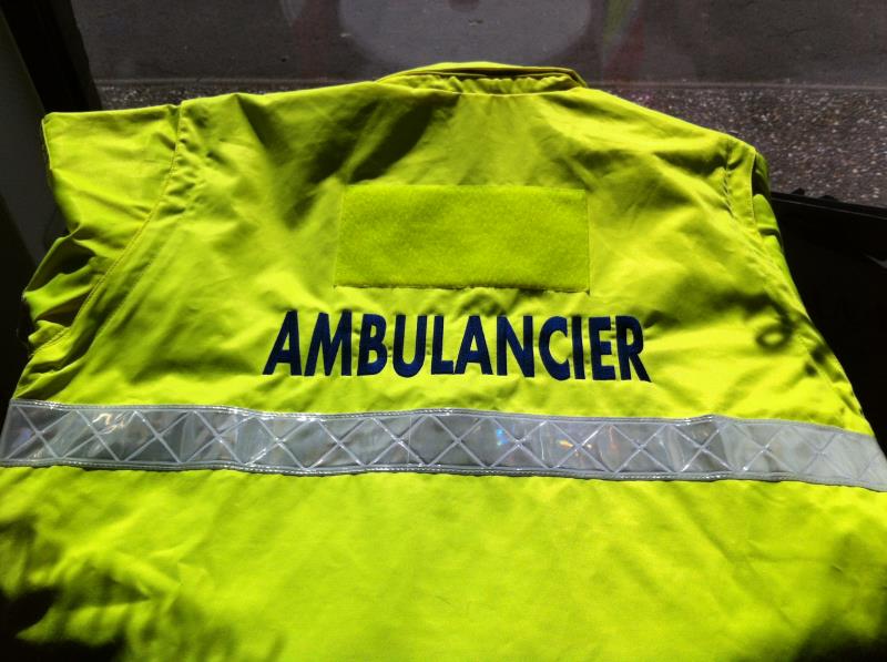 luxBroderie une équipe à votre écoute ...