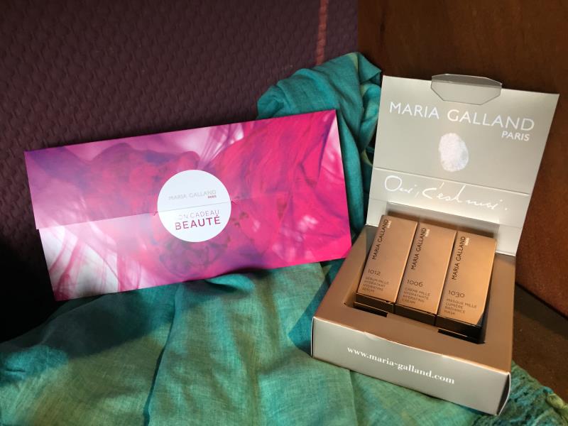 Institut de Beauté Françoise