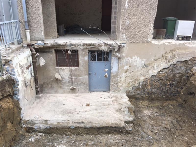 Boomerang Transports et Terrassements