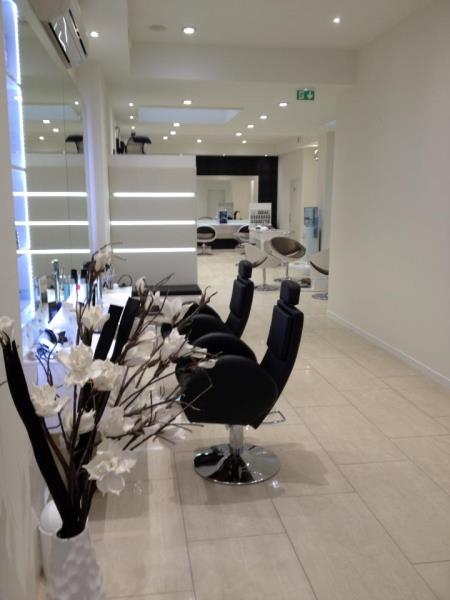 Salon de Coiffure Noiré Sandrine