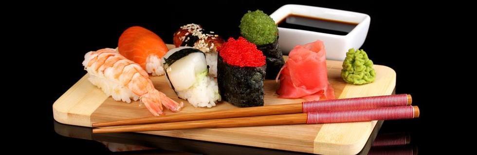 Restaurant Sakura Garden