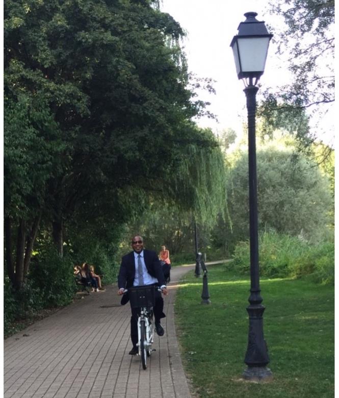 HDIC Consulting Luxembourg