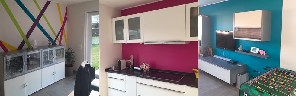 Image 1 - Peintures et Décors Meyers Claude