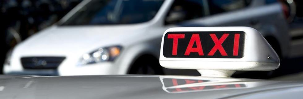 Image 1 - Taxi Lopes Sàrl