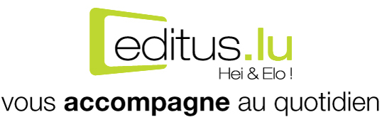 logo editus.lu