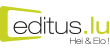 logo editus.lu