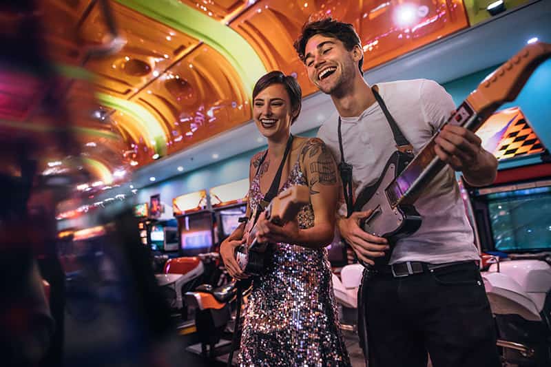 Consultez l'agenda des sorties et programmez vos week-ends !