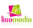 lisa media logo